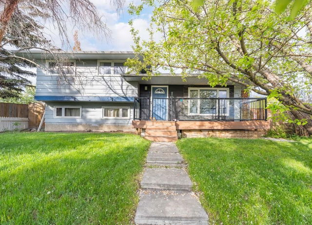 52 Penswood Place