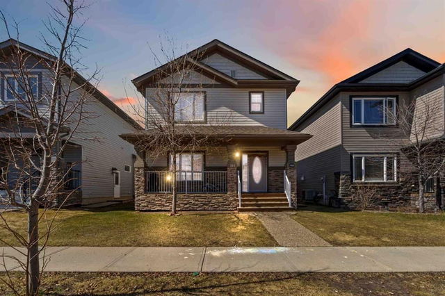 144 Huberman Way