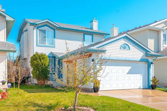 341 Douglas Ridge Circle