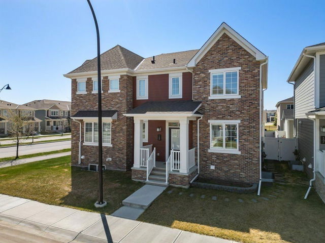 13 Yorkstone Grove