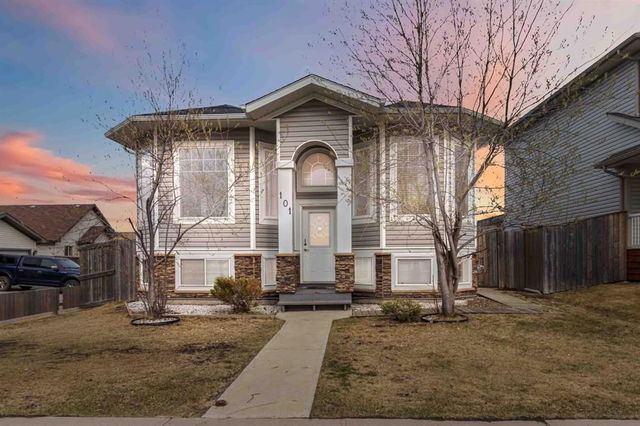 101 Sparrow Hawk Drive
