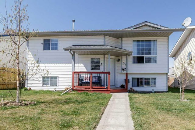 34 O'brien Crescent