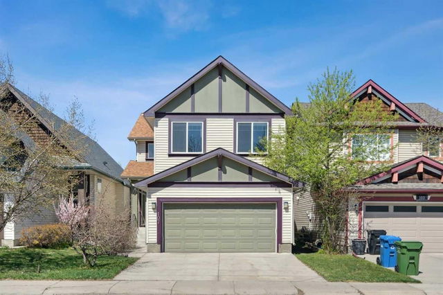 107 Copperfield Close