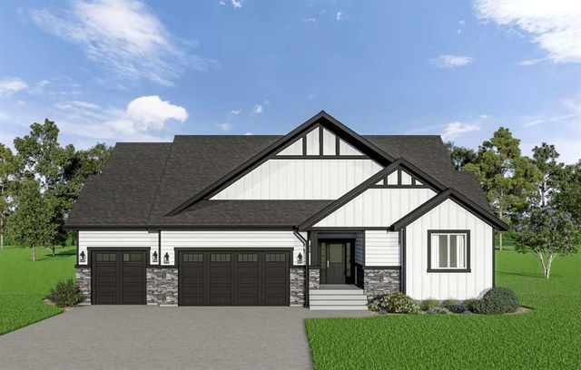 255 Muirfield Crescent