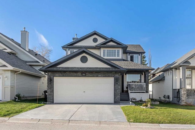 110 Rocky Ridge Green