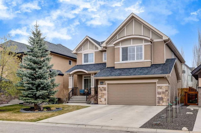 392 Tuscany Estates Rise