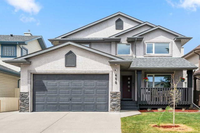 450 Cimarron Circle