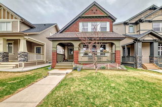 23 Skyview Springs Rise