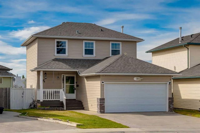 18 Big Springs Hill