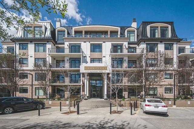 105 - 131 Quarry Way