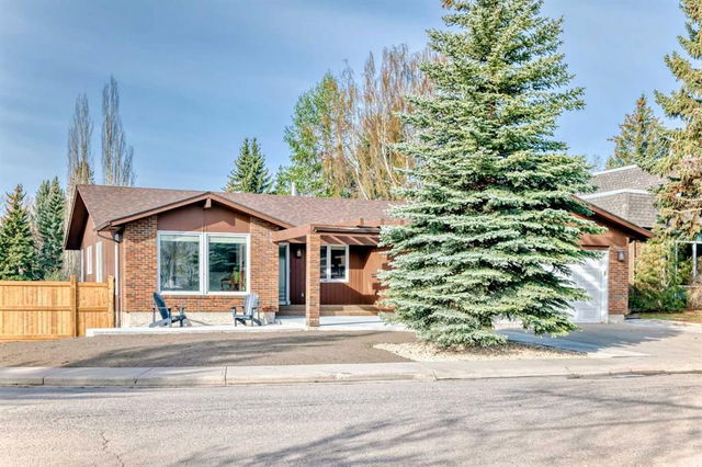 335 Oakfern Way