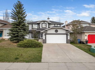 48 Douglas Park Boulevard