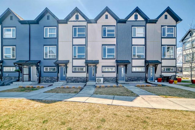 510 - 15 Evanscrest Park