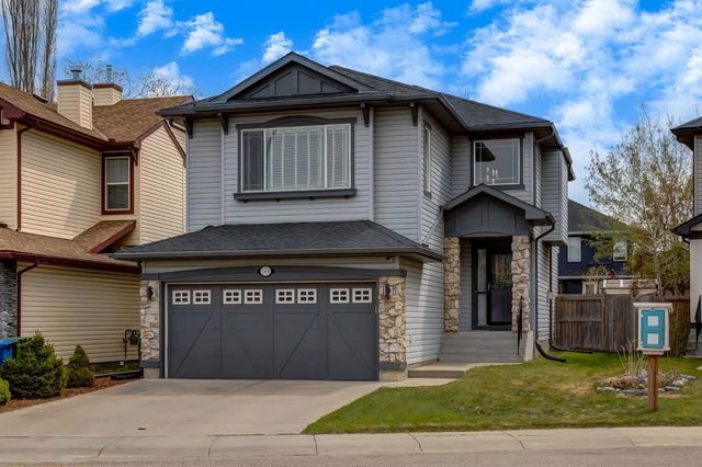168 Brightondale Close