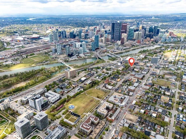 104 - 638 Meredith Road
