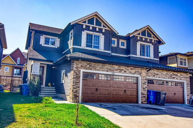 235 Kinniburgh Road