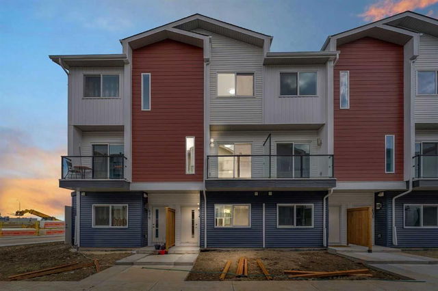 634 Red Sky Villas