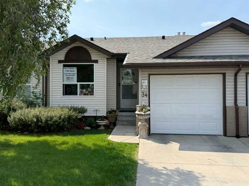 34 Tararidge Circle NE, Calgary, Alberta