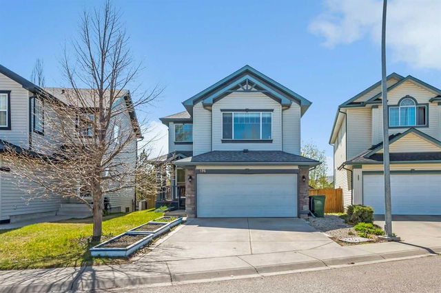 176 Cranfield Park