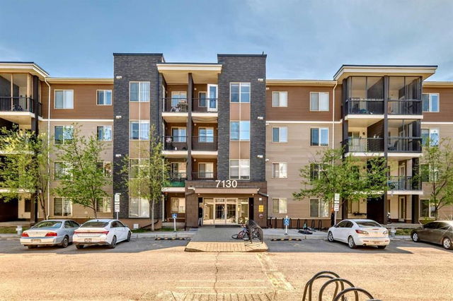 411 - 7130 80 Avenue