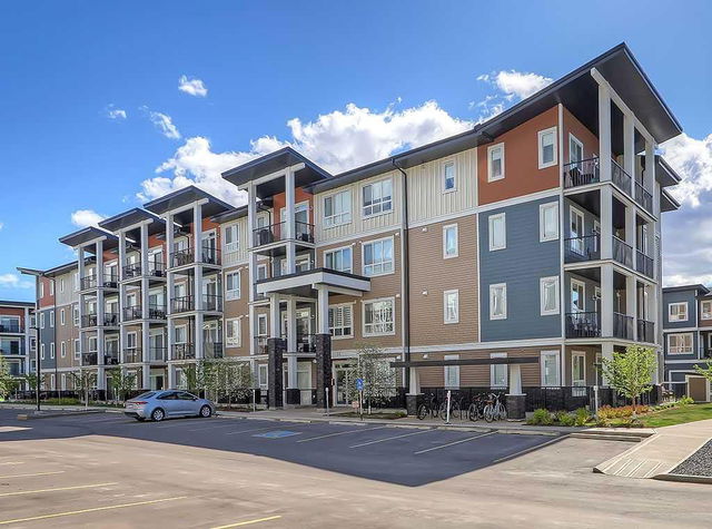 201 - 25 Walgrove Walk