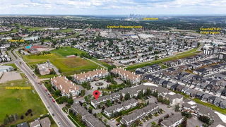 401 - 950 Arbour Lake Road NW