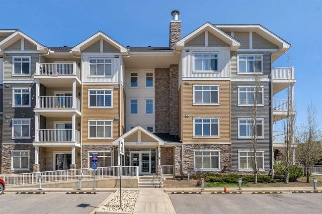 2307 - 155 Skyview Ranch Way