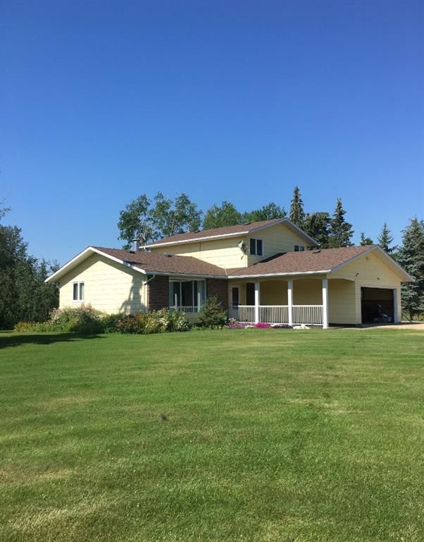 74006 749 Highway, High Prairie, Alberta