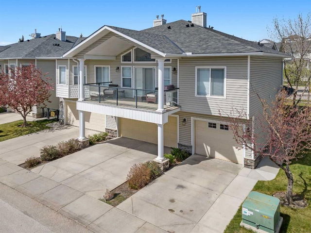 26 Rocky Vista Terrace