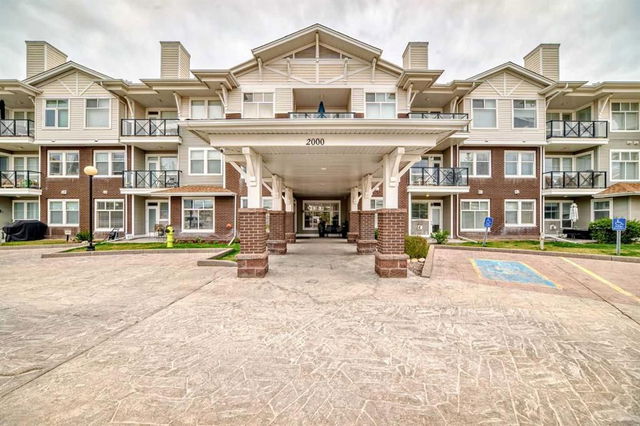2230 - 1010 Arbour Lake Road
