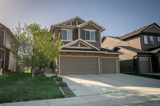 153 KINNIBURGH Way