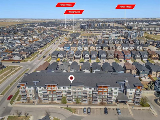 4111 - 302 Skyview Ranch Drive