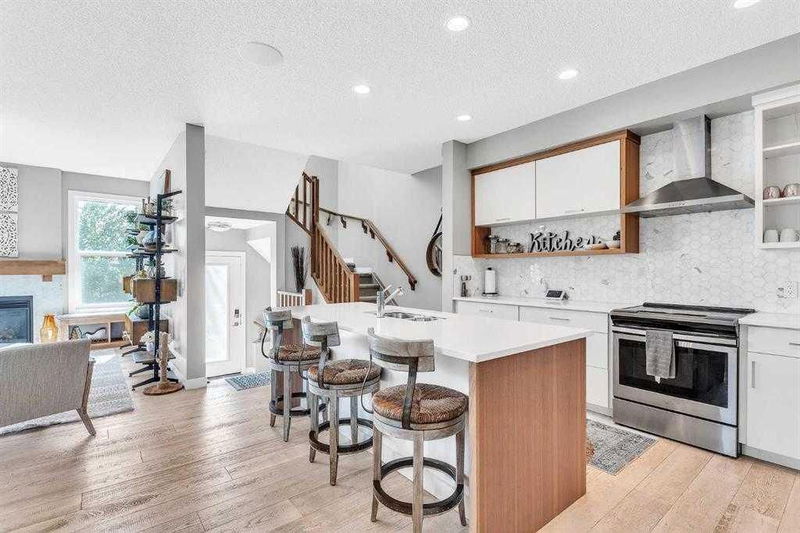 333 Walgrove Terrace SE, Calgary, Alberta