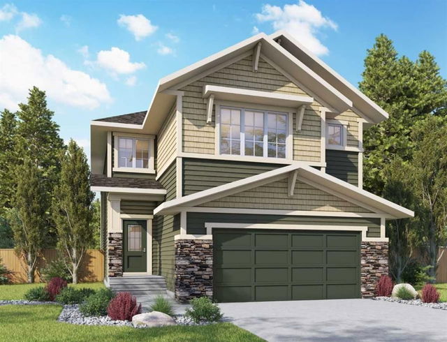 564 Baywater Manor