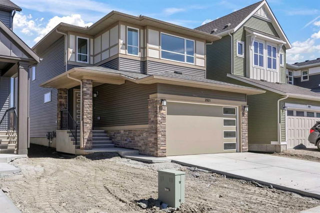 2321 Lancaster Heights