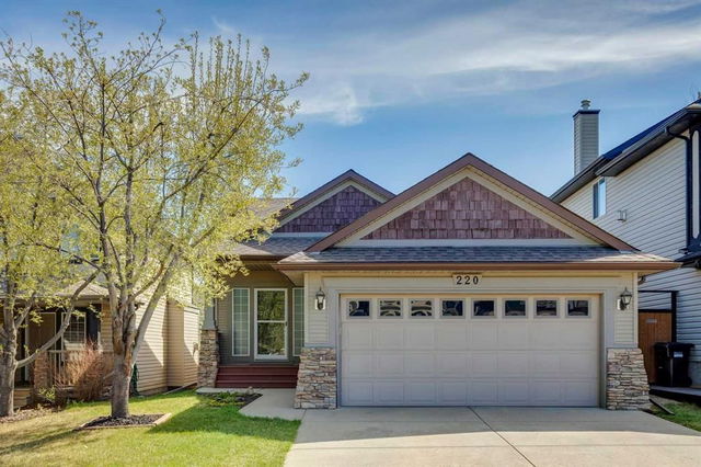 220 Chapala Drive