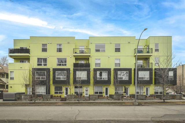 106 - 1740 9 Street