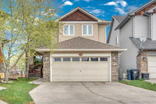 266 Rockborough Green