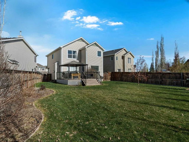 227 Cougar Plateau Way