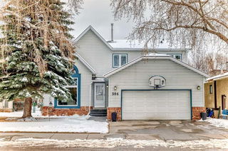 304 Hawkwood Boulevard