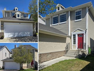 48 Cougarstone Square