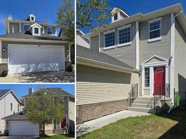 48 Cougarstone Square