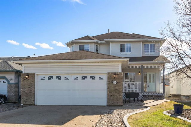 131 Bussieres Drive