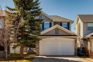 92 Cougarstone Square