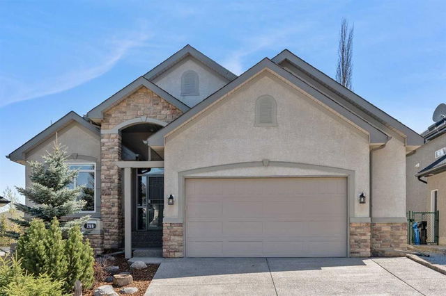 255 Valley Crest Rise