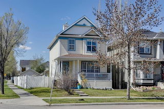 3 Prestwick Crescent