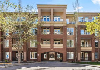 2307 - 24 Hemlock Crescent