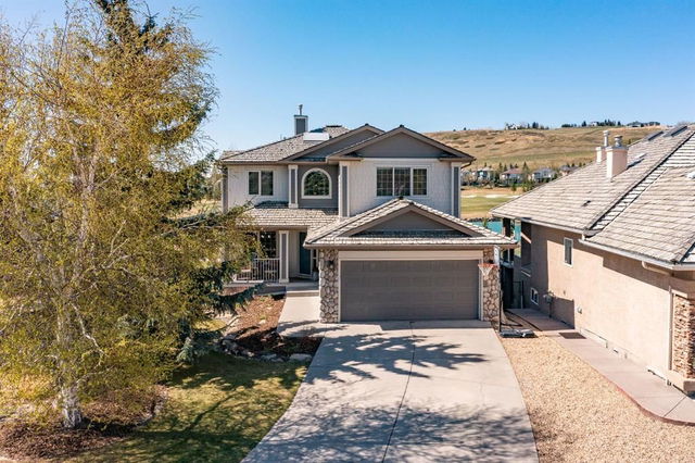 116 Gleneagles View
