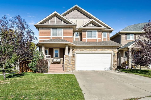 30 Baywater Cape SW
