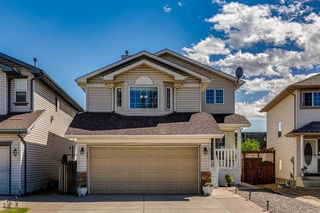 261 Douglas Ridge Circle
